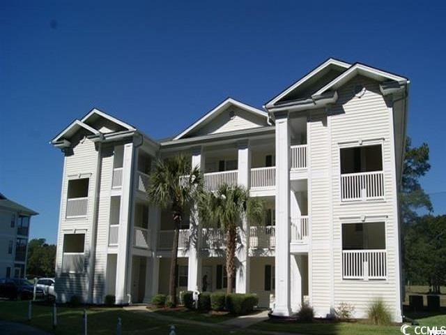 property at 448 Red River Ct