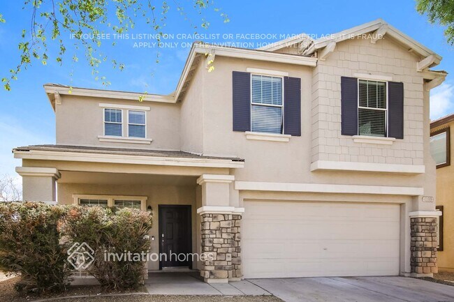 4109 W Park St in Phoenix, AZ - Building Photo - Building Photo