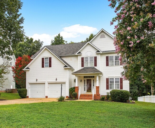property at 7881 Hampton Green Dr