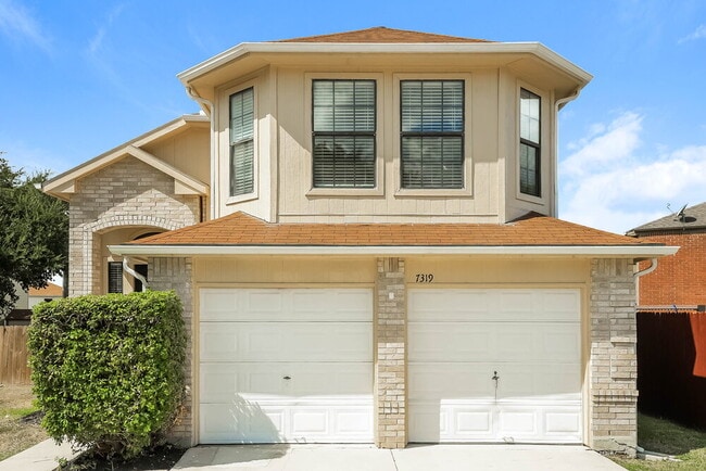 property at 7319 Autumn Brook