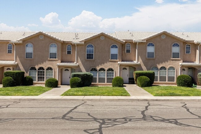 property at 1097 N 1570 W