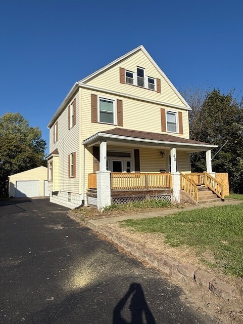 property at 48 Belmont Ave