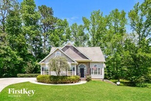 161 Garrison Ct in Temple, GA - Building Photo