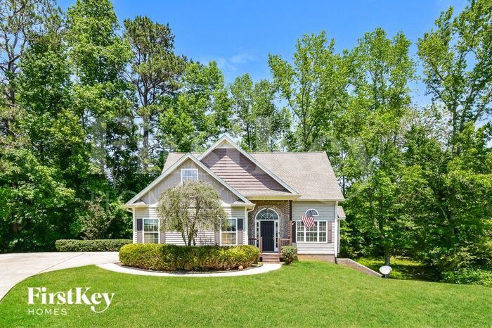 161 Garrison Ct in Temple, GA - Building Photo