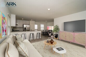5943 Sunset Song Ln in Bulverde, TX - Building Photo - Building Photo
