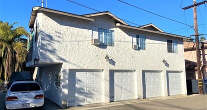 Hermosa Terrace in La Jolla, CA - Building Photo - Building Photo