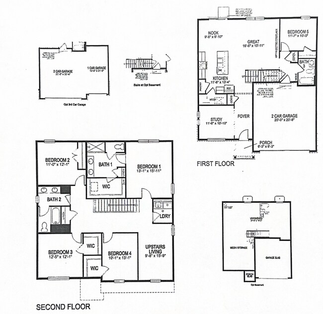 1717 Floret Dr in Windsor, CO - Building Photo - Building Photo