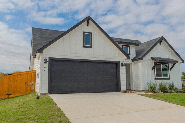 104 Las Lomas Dr in San Marcos, TX - Building Photo - Building Photo