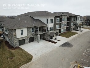 12314 S Chelsea St in Olathe, KS - Building Photo - Building Photo