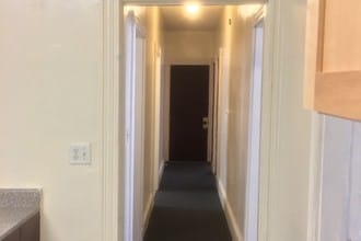 96 Hancock St, Unit Apt 2 in Boston, MA - Foto de edificio - Building Photo