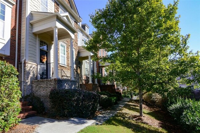 2430 Natoma Ct SE in Smyrna, GA - Building Photo - Building Photo