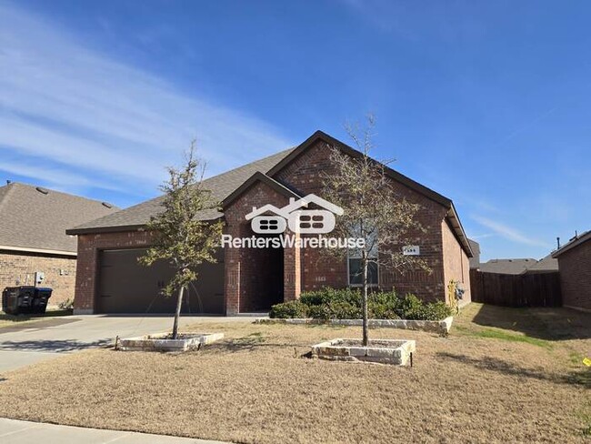 154 Coyote Trl in Caddo Mills, TX - Building Photo - Building Photo