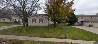 1110 N Gammon Rd in Madison, WI - Building Photo