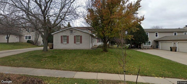property at 1110 N Gammon Rd