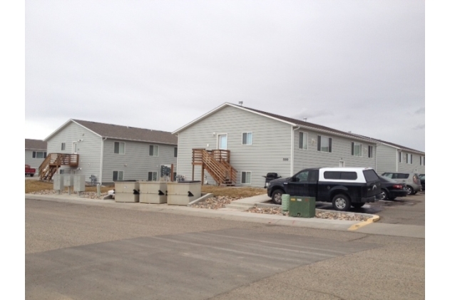 Antelope Creek in Douglas, WY - Building Photo - Other