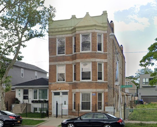 2828 N. Lawndale Ave. in Chicago, IL - Building Photo - Primary Photo