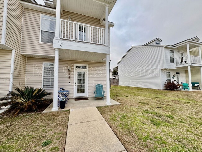 property at 1131 Century Oaks Dr