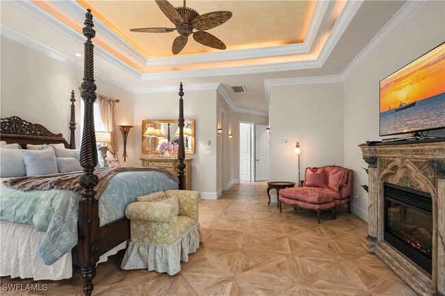 property at 649 Bow Line Dr