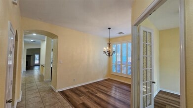 5407 Moon Indigo Ln in Katy, TX - Building Photo - Building Photo