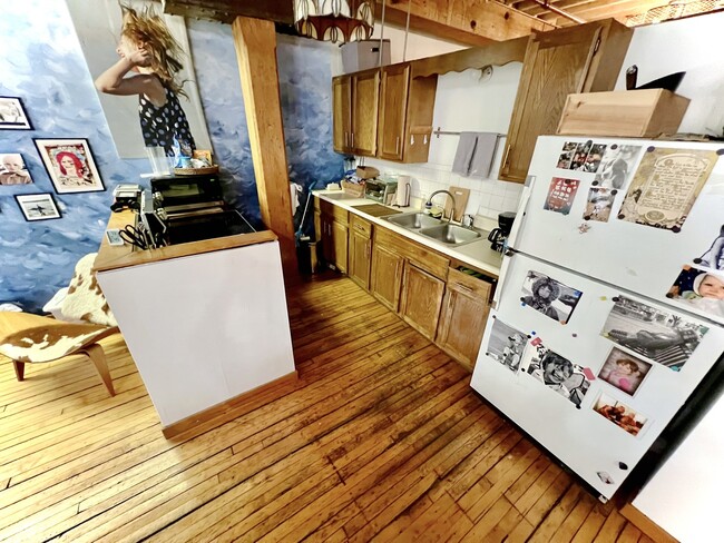 711 S Dearborn St in Chicago, IL - Building Photo - Building Photo