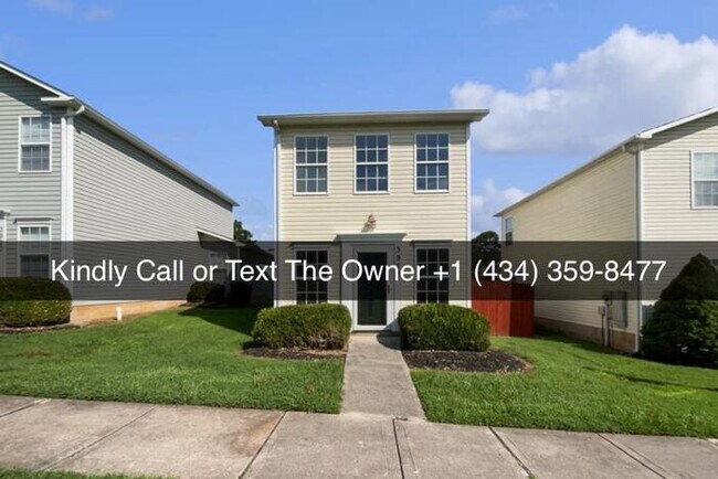 property at 3920 Archibald Way