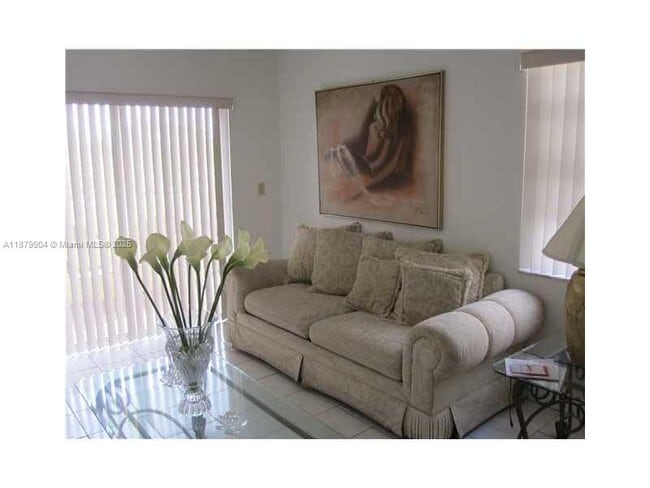 property at 1221 SW 122nd Ave