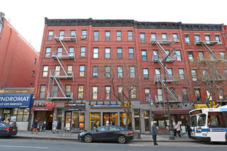 928 Columbus Ave in New York, NY - Building Photo - Building Photo