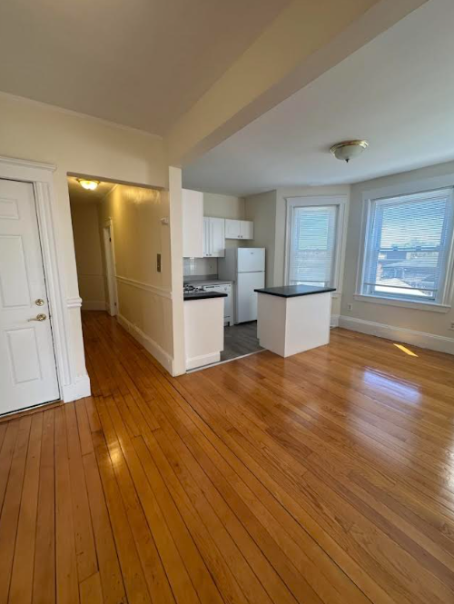 305 Harvard St in Cambridge, MA - Building Photo