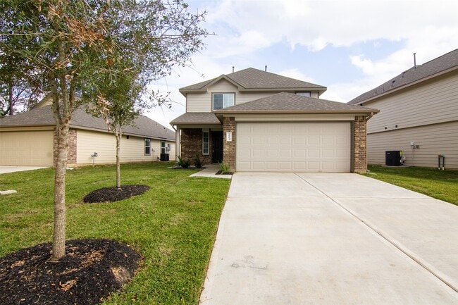 property at 2513 N Lina Ct