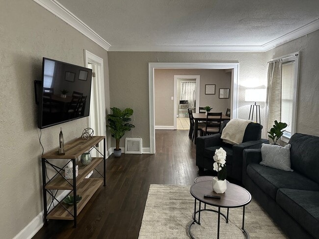 property at 2115 E 68th Terrace