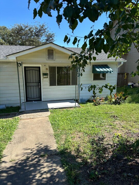 3409 S Chester St in Little Rock, AR - Building Photo