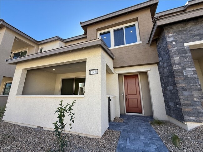 property at 11450 Crimson Ledge Ave