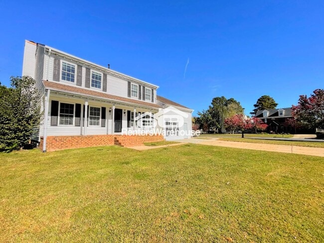 700 Rumford Ct in Chesapeake, VA - Building Photo - Building Photo