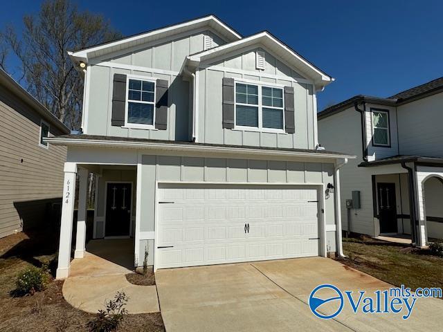 6124 Taramore Ln NW in Huntsville, AL - Building Photo - Building Photo