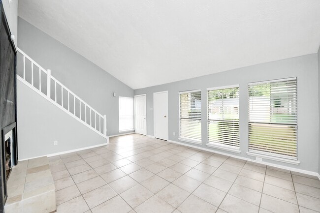 property at 16618 Lonesome Quail Dr