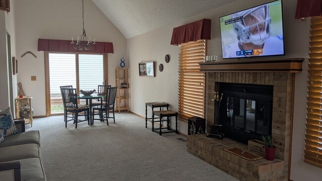 16783 E Hialeah Ave in Centennial, CO - Building Photo - Building Photo