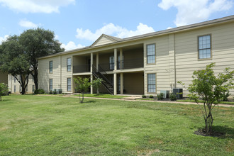 Parks on the Green in Temple, TX - Building Photo - Building Photo