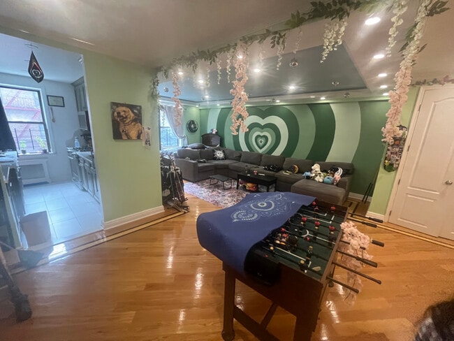 property at 102-30 Queens Blvd
