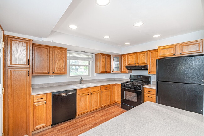 1403 E Lillian Ave in Arlington Heights, IL - Building Photo - Building Photo