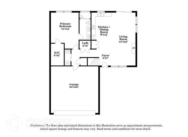 187 Day Lily St in Selma, NC - Foto de edificio - Building Photo