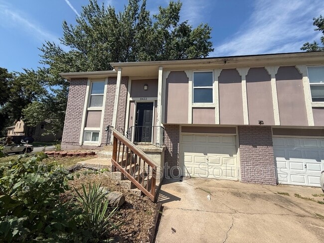 property at 8422 Sterling Ave