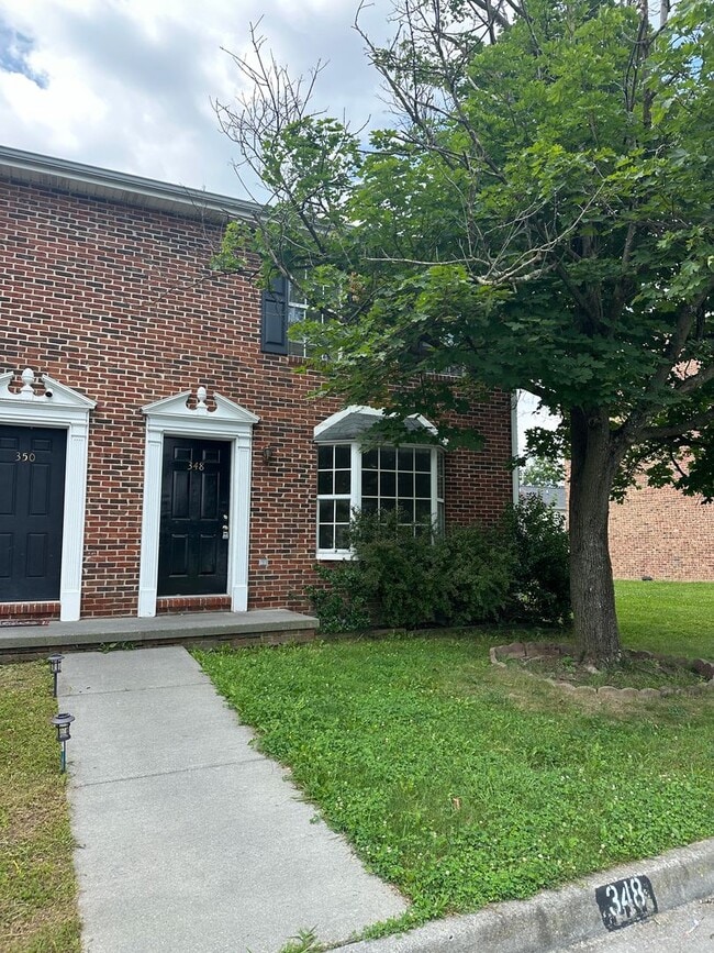 property at 348 Valley Mill Rd