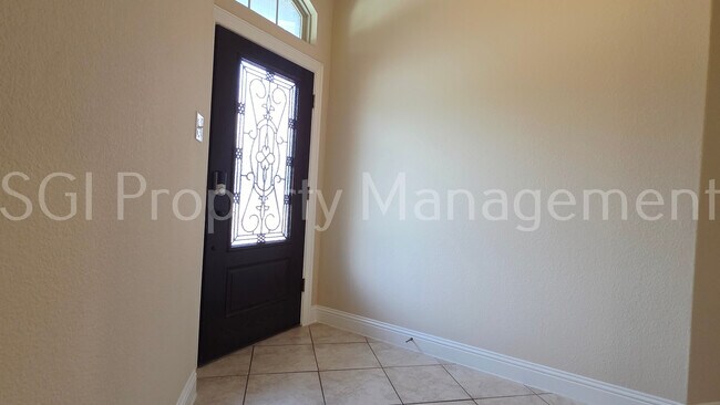 3608 Bastrop St in Melissa, TX - Foto de edificio - Building Photo