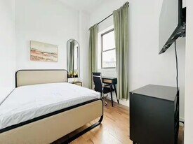 Furnished room/NOT APARTMENT in Brooklyn, NY - Building Photo