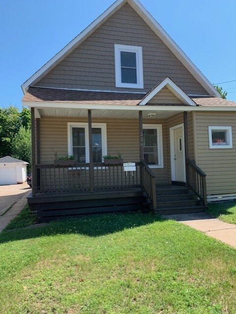 property at 229 W Ohio St