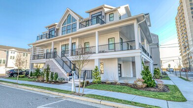 101 S Madison Ave in Margate City, NJ - Building Photo - Building Photo