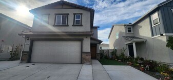 7800 Forestdale Wy in Elk Grove, CA - Building Photo