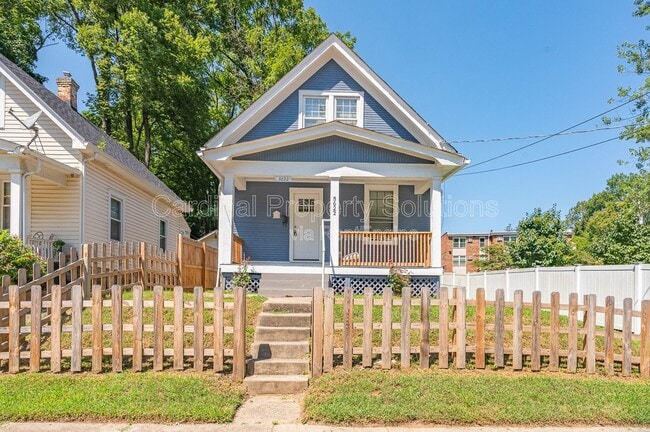 property at 5622 Prentice St