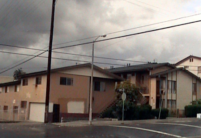 901 Centennial St in Los Angeles, CA - Foto de edificio - Other