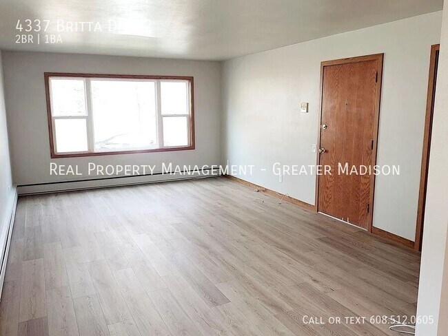 4337 Britta Dr in Madison, WI - Building Photo - Building Photo